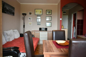 Apartman M Bubanj